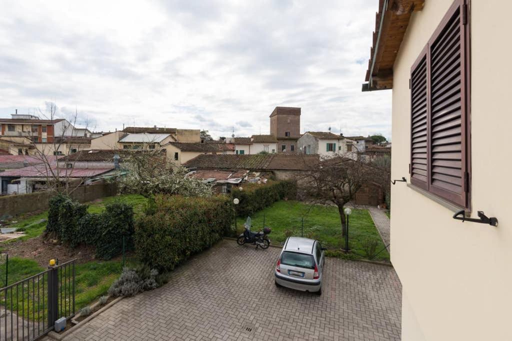 La Casa Di Lucia - Firenze Florença Exterior foto