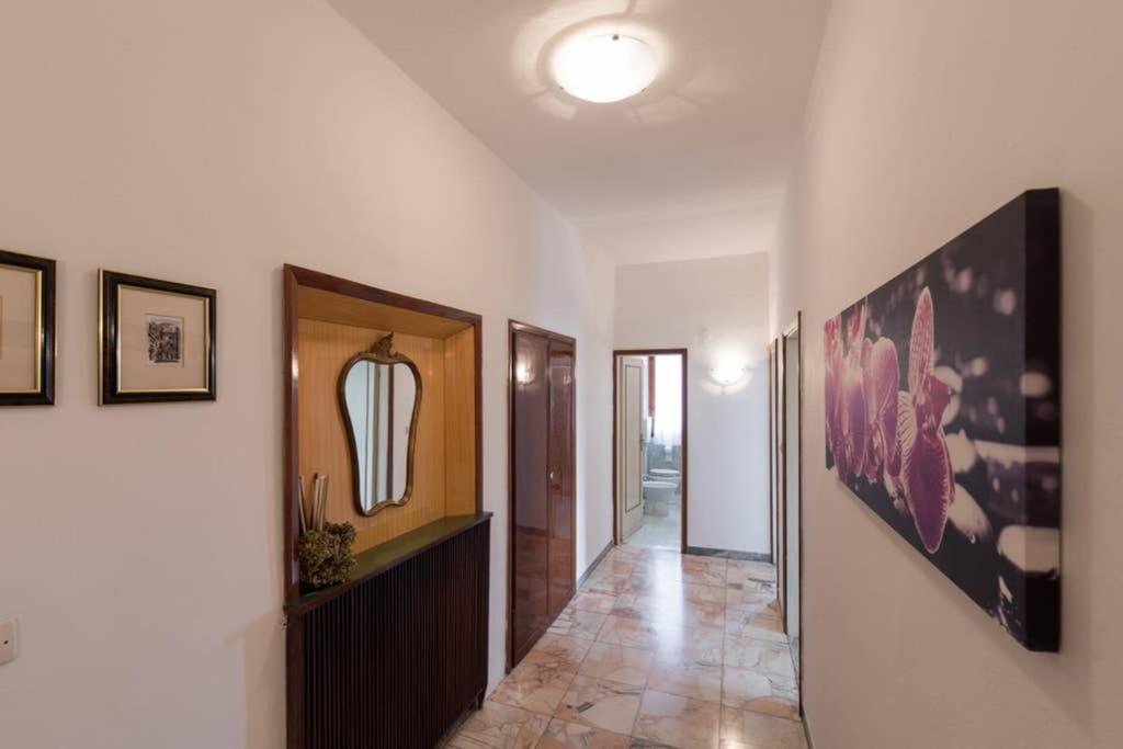 La Casa Di Lucia - Firenze Florença Exterior foto