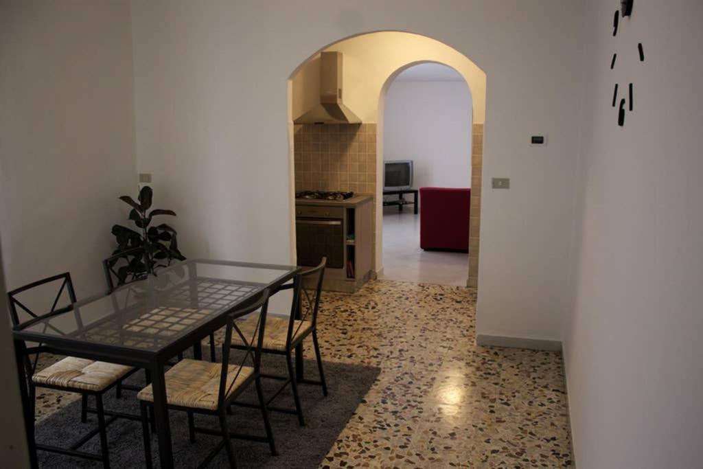 La Casa Di Lucia - Firenze Florença Exterior foto